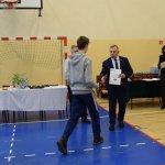Obejrzyj galerię zdjęć: I otwarty turniej szachowy o Puchar Sołtysa Baranowa pod patronatem Wójta Gminy Baranów